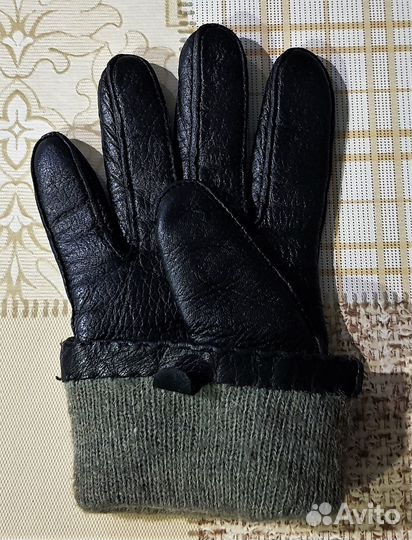 Перчатки женские Fioretto