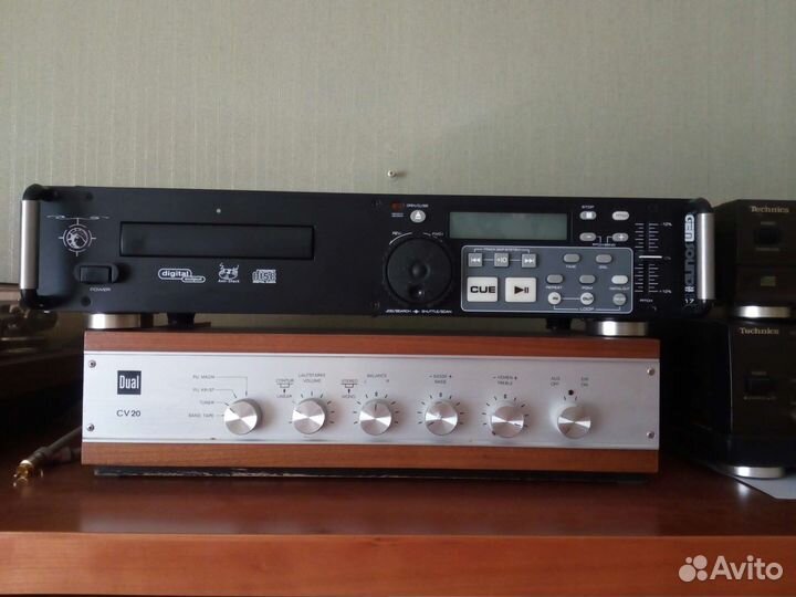 Gem Sound CD 17
