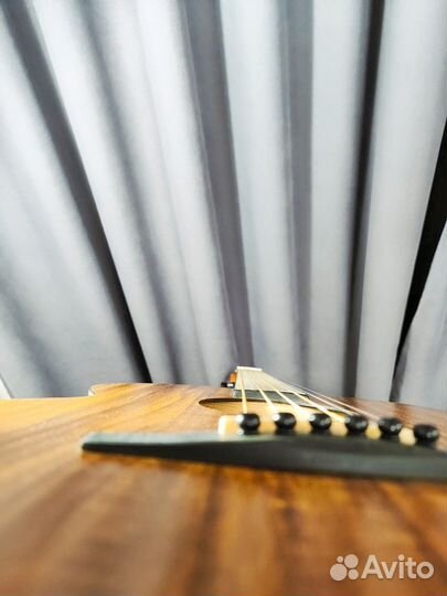 Гитару акустическая Enya EA-X1+