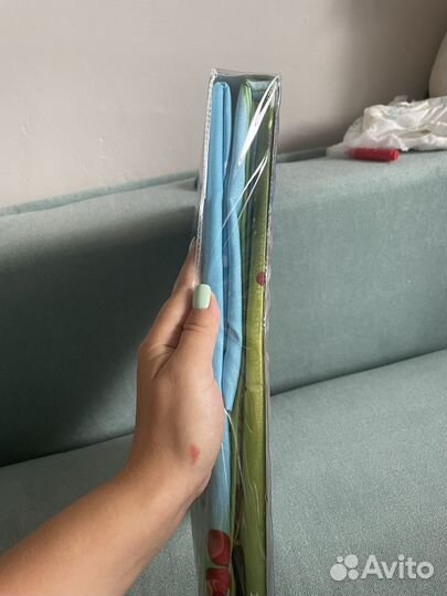 Комплект Детского постельного белья