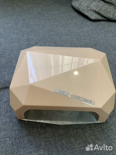 Лампа для маникюра/педикюра