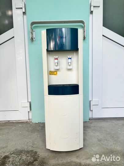 Кулер для воды