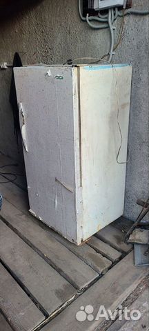 Подам холодильник купить в Улан-Удэ  объявление продам