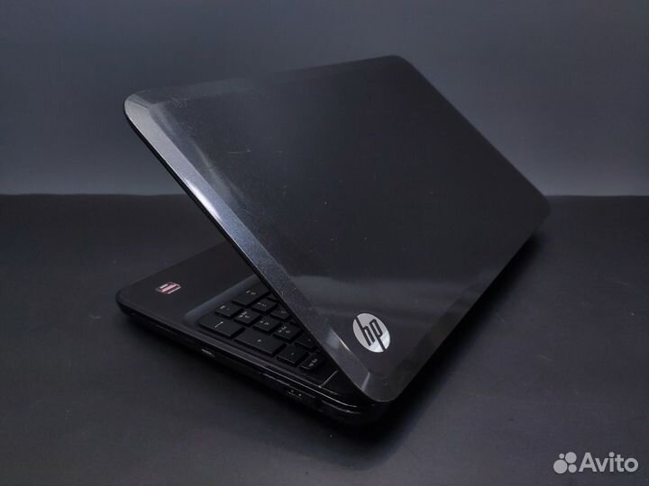 Ноутбук HP Pavilion g6-2200