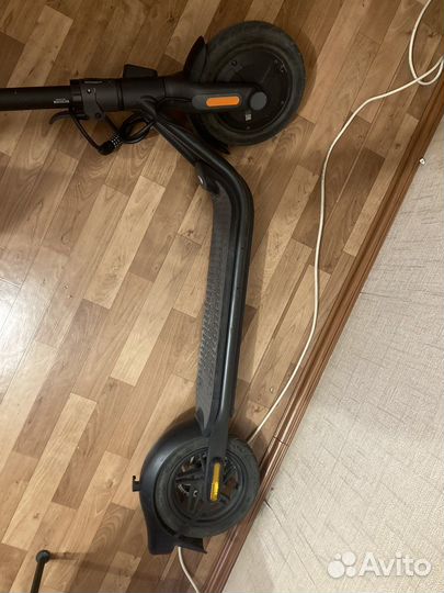 Электросамокат