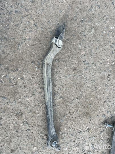 Рычаг a2303500329 мерседес w230 sl230 r230