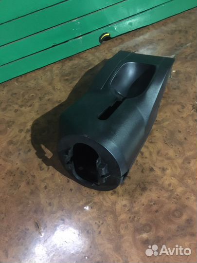 Кожух рулевой колонки Bmw E34