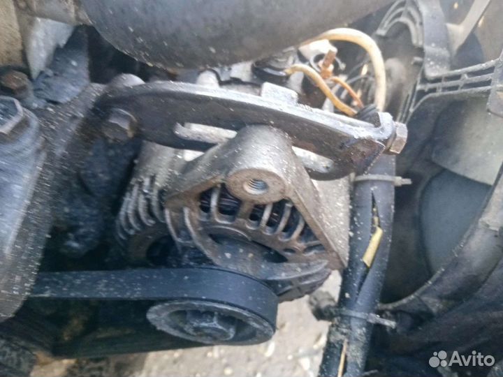 Генератор ga16de