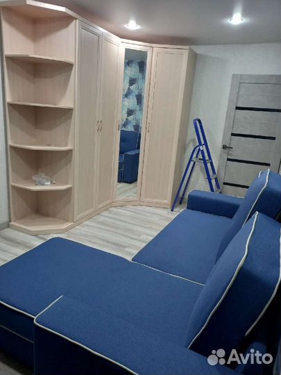 Сборщик мебели