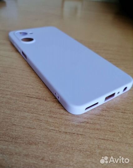 Чехол на realme 10