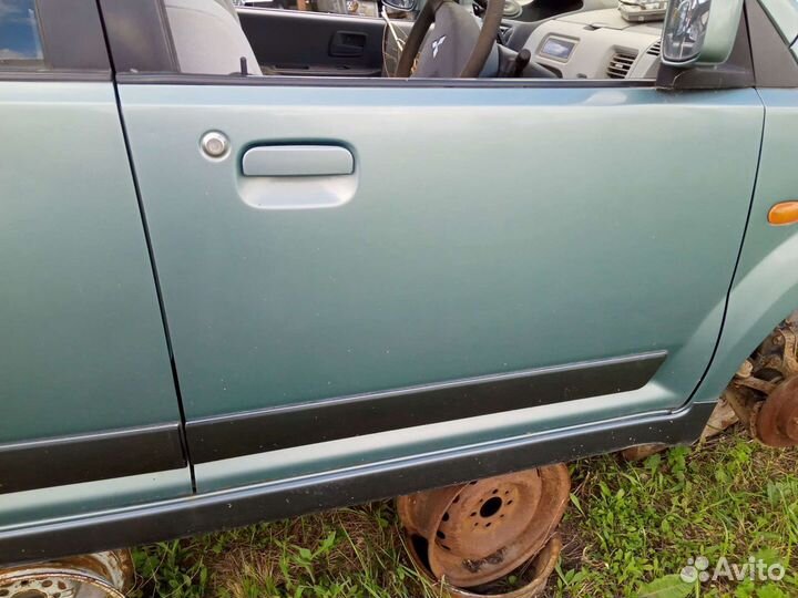 Дверь Mitsubishi EK Active