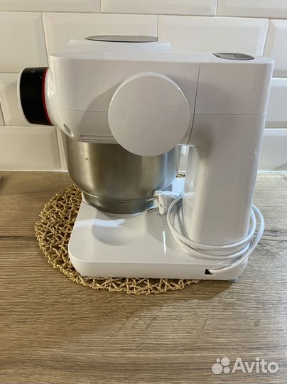 Кухонный комбайн bosch