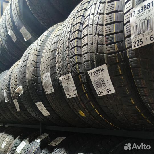 Continental ContiIceContact 4x4 265/60 R18 110T