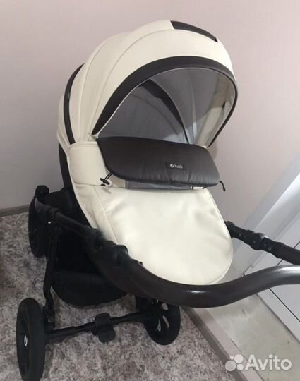 Детская коляска 2 в 1 tutis