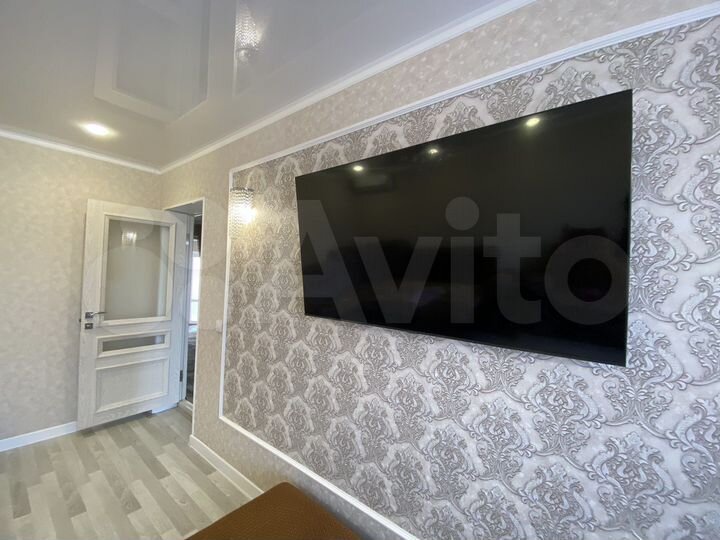 Дом 100 м² на участке 8 сот.