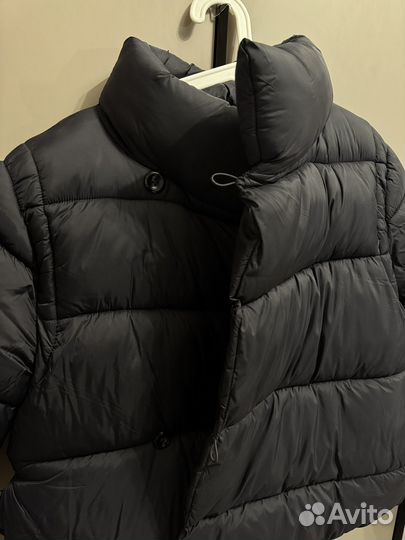 Пуховик женский