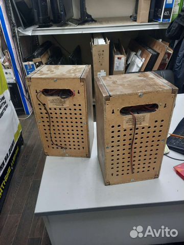 Колонка сириус