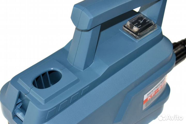 Краскопульт Электроприбор кр-650 (650 Вт, hvlp)