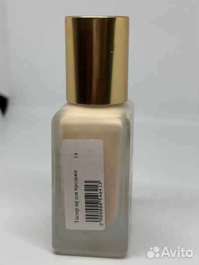 Estee lauder Double Wear SPF 10, 0N1 Alabaster