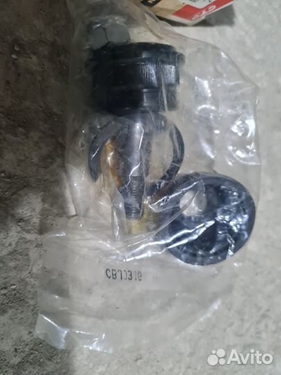 Шаровая опора hyundai getz