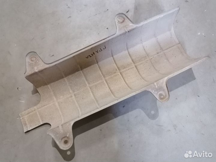 Экран тепловой LADA Granta