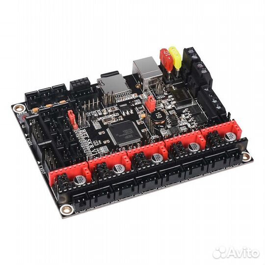 Плата управления SKR V1.4 Turbo (32 бит)