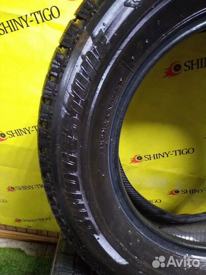 Bridgestone Blizzak Revo GZ 195/65 R15 91Q