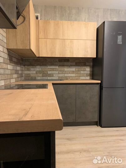 Кухонный гарнитур. Рассрочка