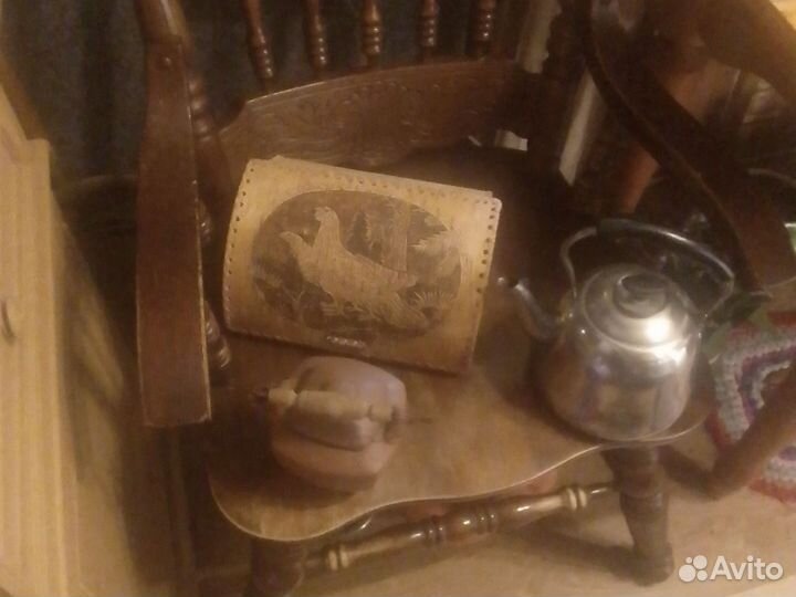 Уютные вещи для кухни