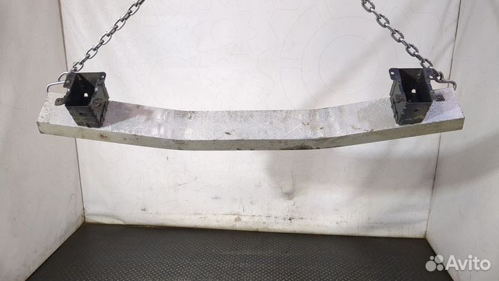 Усилитель бампера задний Nissan Leaf, 2011