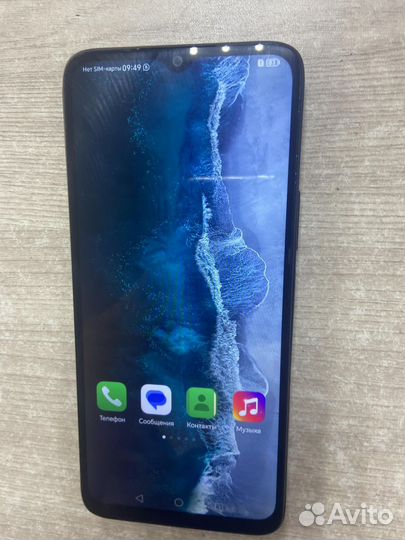 HONOR X5 Plus, 4/64 ГБ