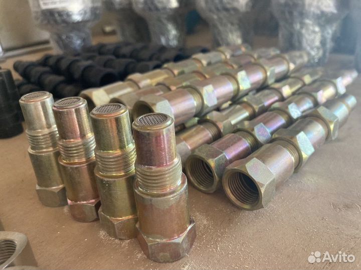 MG-race Emitec германия каты