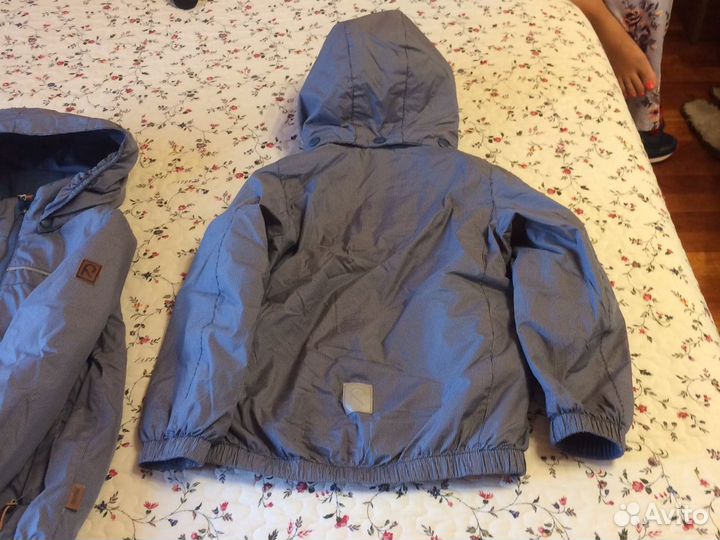 Куртка Reima 110