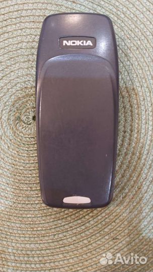 Телефон Nokia 3310