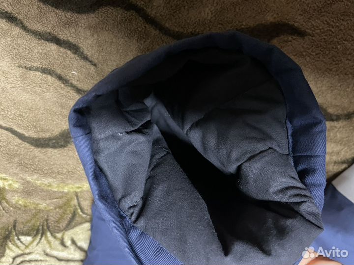 Спецодежда зимняя