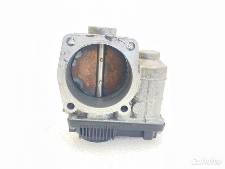 Дроссельная заслонка Infiniti Fx35 S50 3.5 VQ35DE