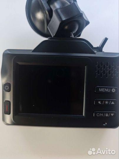 Видеорегистратор детектор радар GPS. Inspektor S