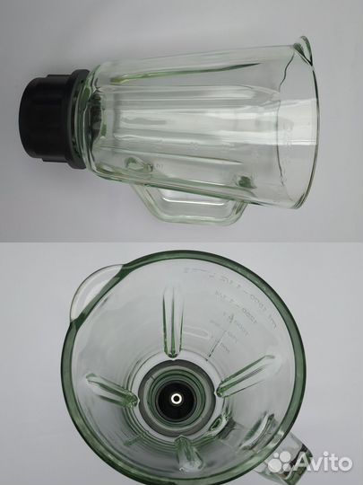 Запчасти для блендера Redmond RSB-M3416 YWC7025