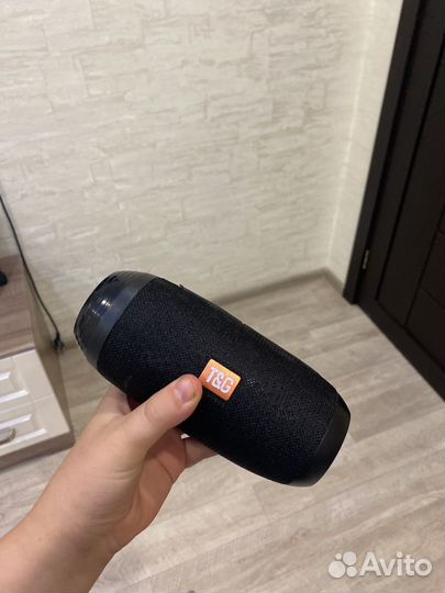 Колонка jbl