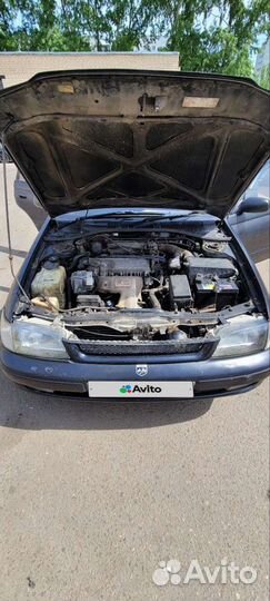 Toyota Caldina 2.0 AT, 1993, 250 000 км