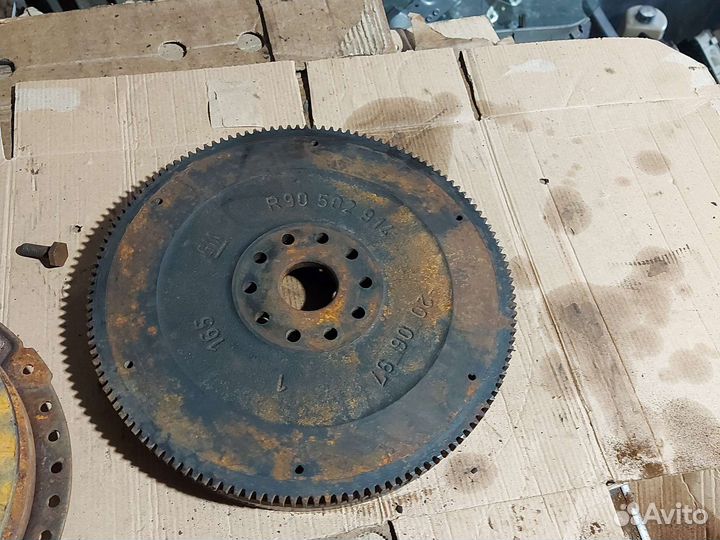 Маховик Opel Zafira (A) 2001 R90502914