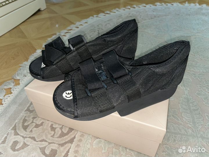 Слипоны ортопедические