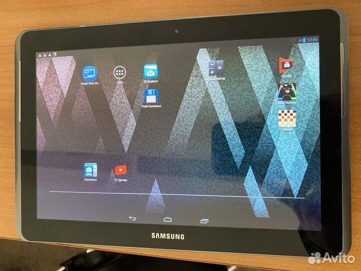 Samsung galaxy tab 2 10.1 p5110