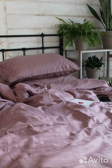 Белье постельное