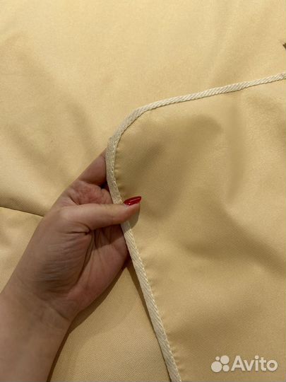 Пошив тента для уличного зонта