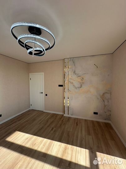 Ремонт в новостройке под ключ