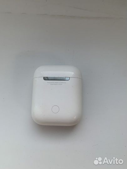 Airpods 1 оригинал