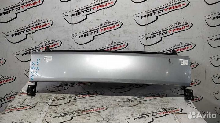 Дверь задняя mitsubishi citroen peugeot 4007 C-cro