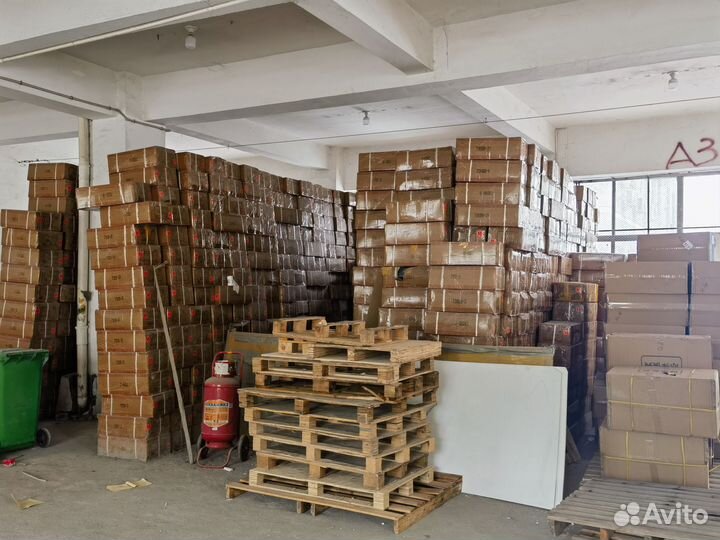 Доставка груза/ карго доставка из Китая