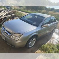 Opel Vectra 2.2 AT, 2002, 205 000 км, с пробегом, цена 320 000 руб.